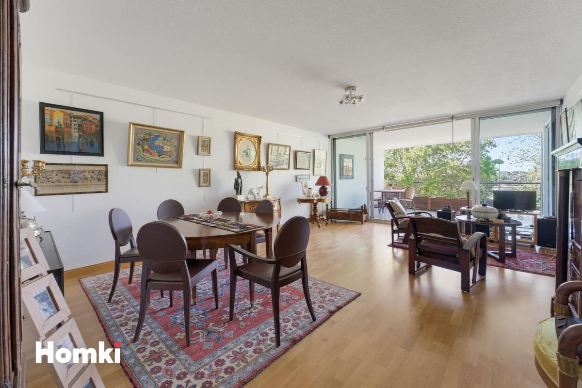 Appartement à vendre, 91m², Bordeaux