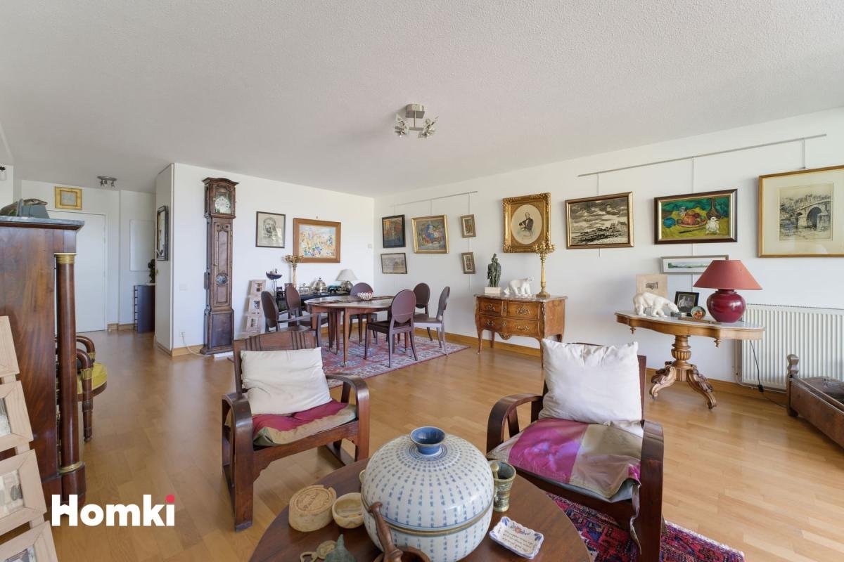 Appartement à vendre, 91m², Bordeaux