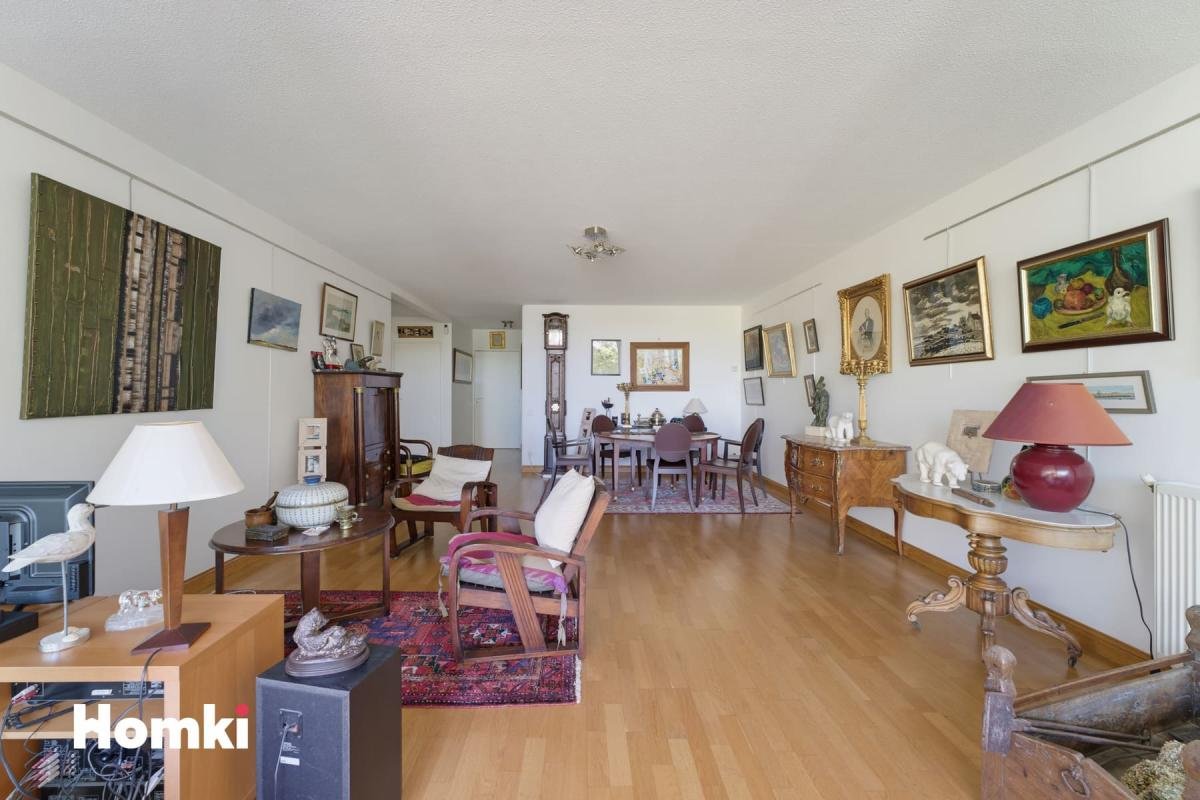Appartement à vendre, 91m², Bordeaux