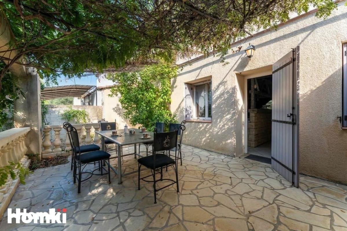 Maison à vendre, 166m², Arles