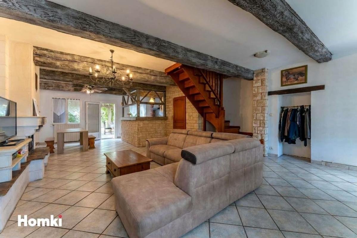 Maison à vendre, 166m², Arles