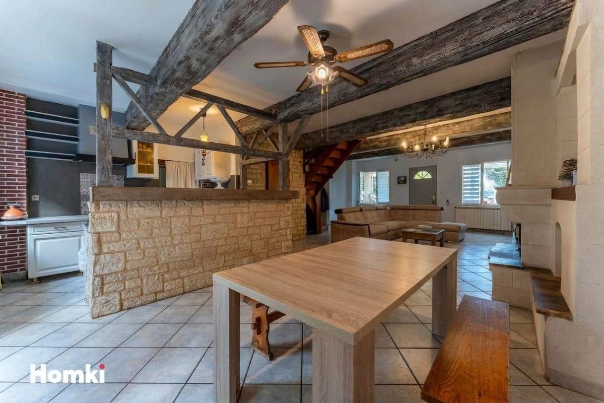 Maison à vendre, 166m², Arles