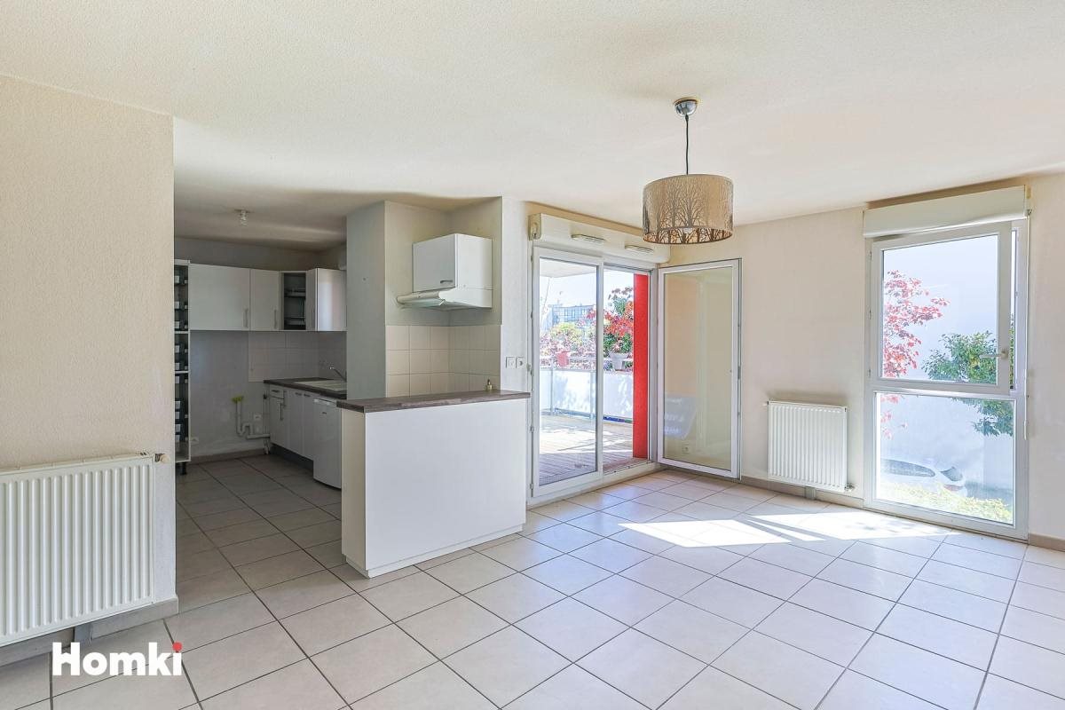 Appartement à vendre, 65m², Quint-Fonsegrives