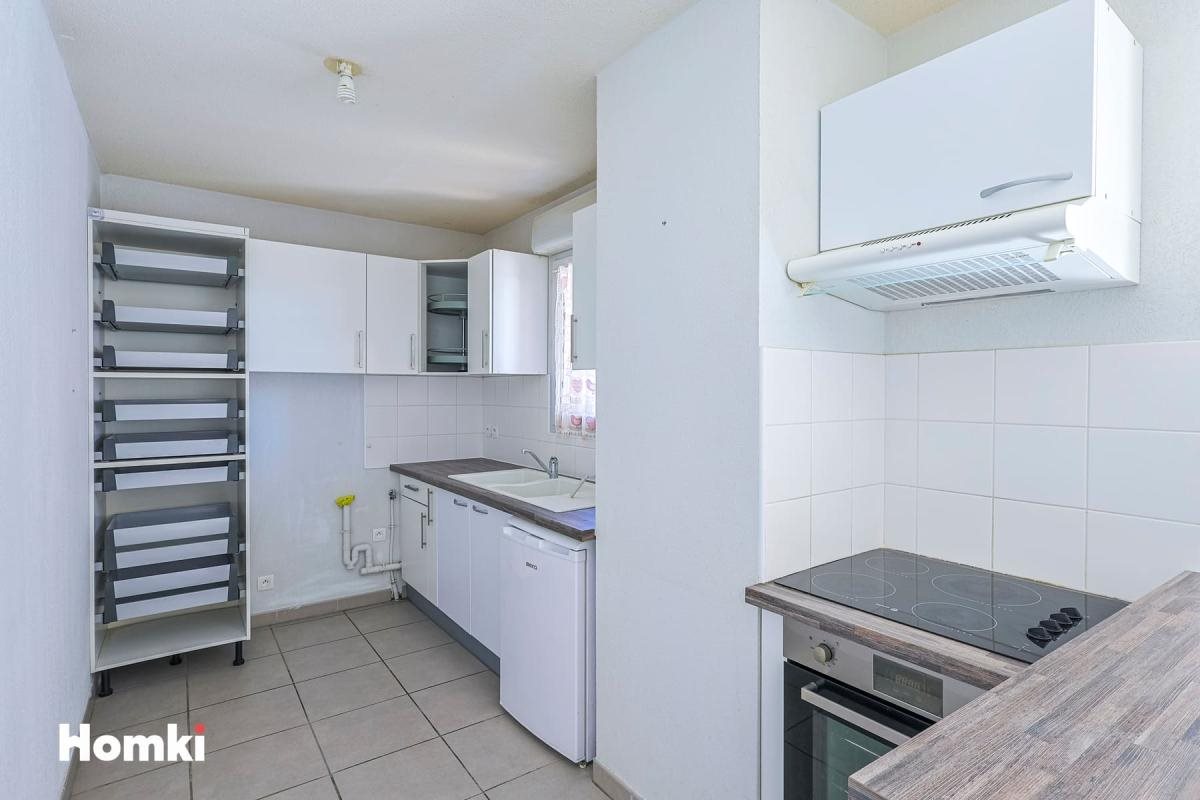 Appartement à vendre, 65m², Quint-Fonsegrives