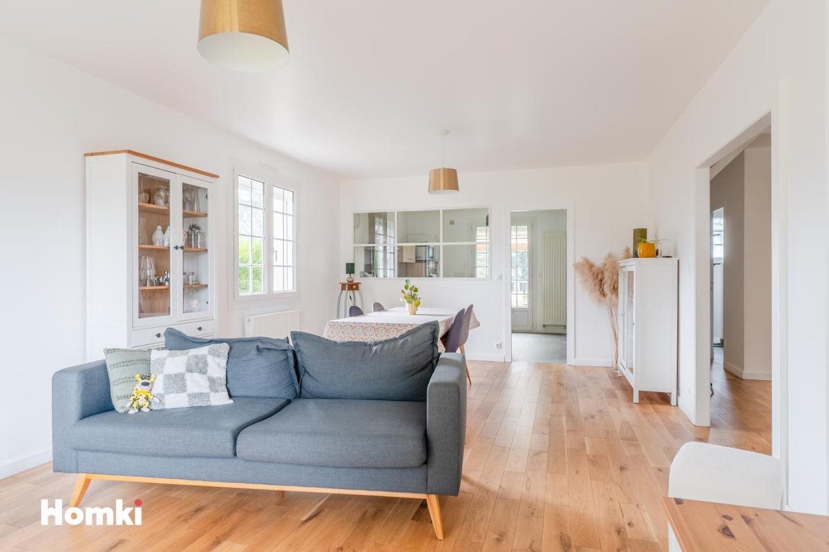 Maison à vendre, 129m², Treillières