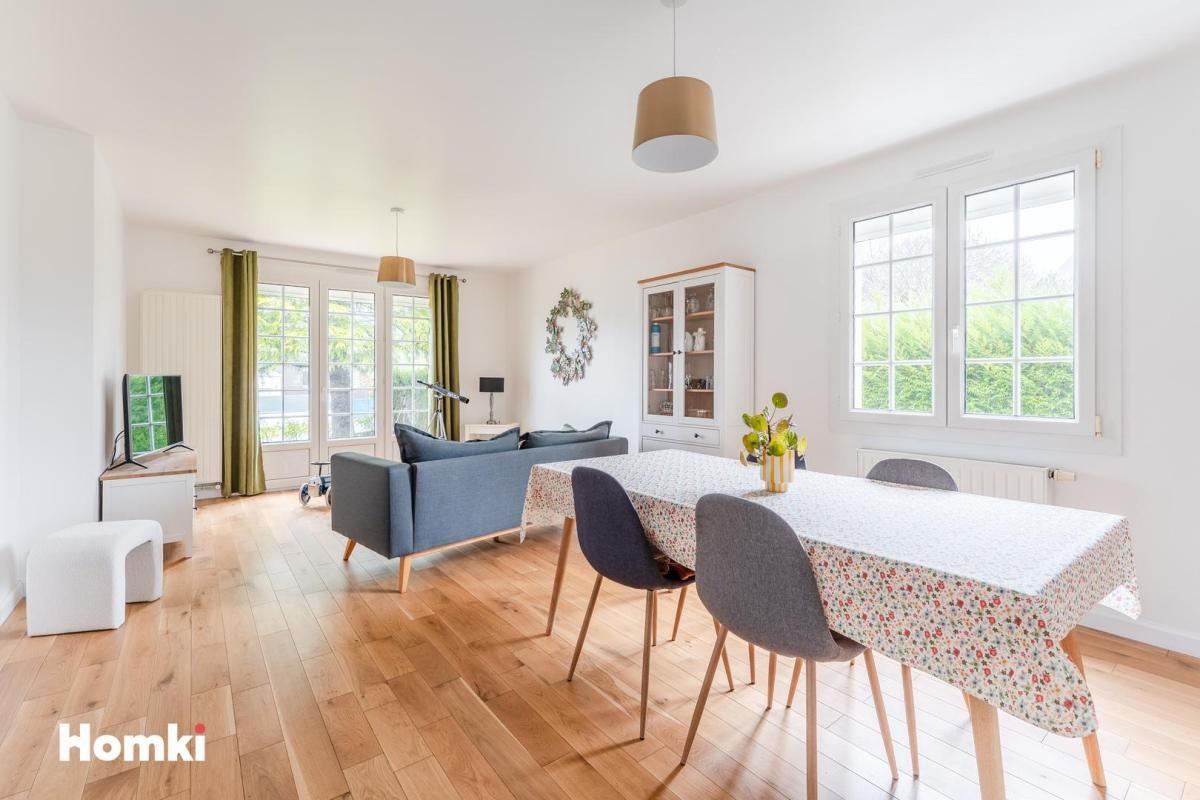 Maison à vendre, 129m², Treillières