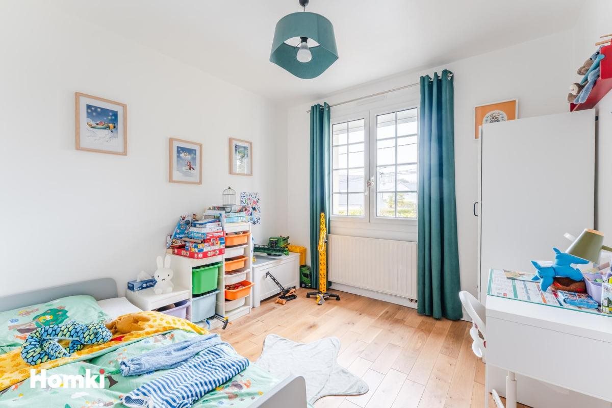 Maison à vendre, 129m², Treillières