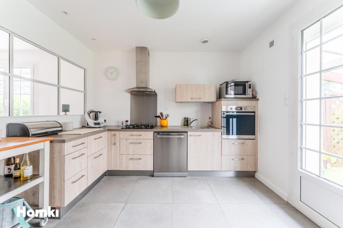 Maison à vendre, 129m², Treillières