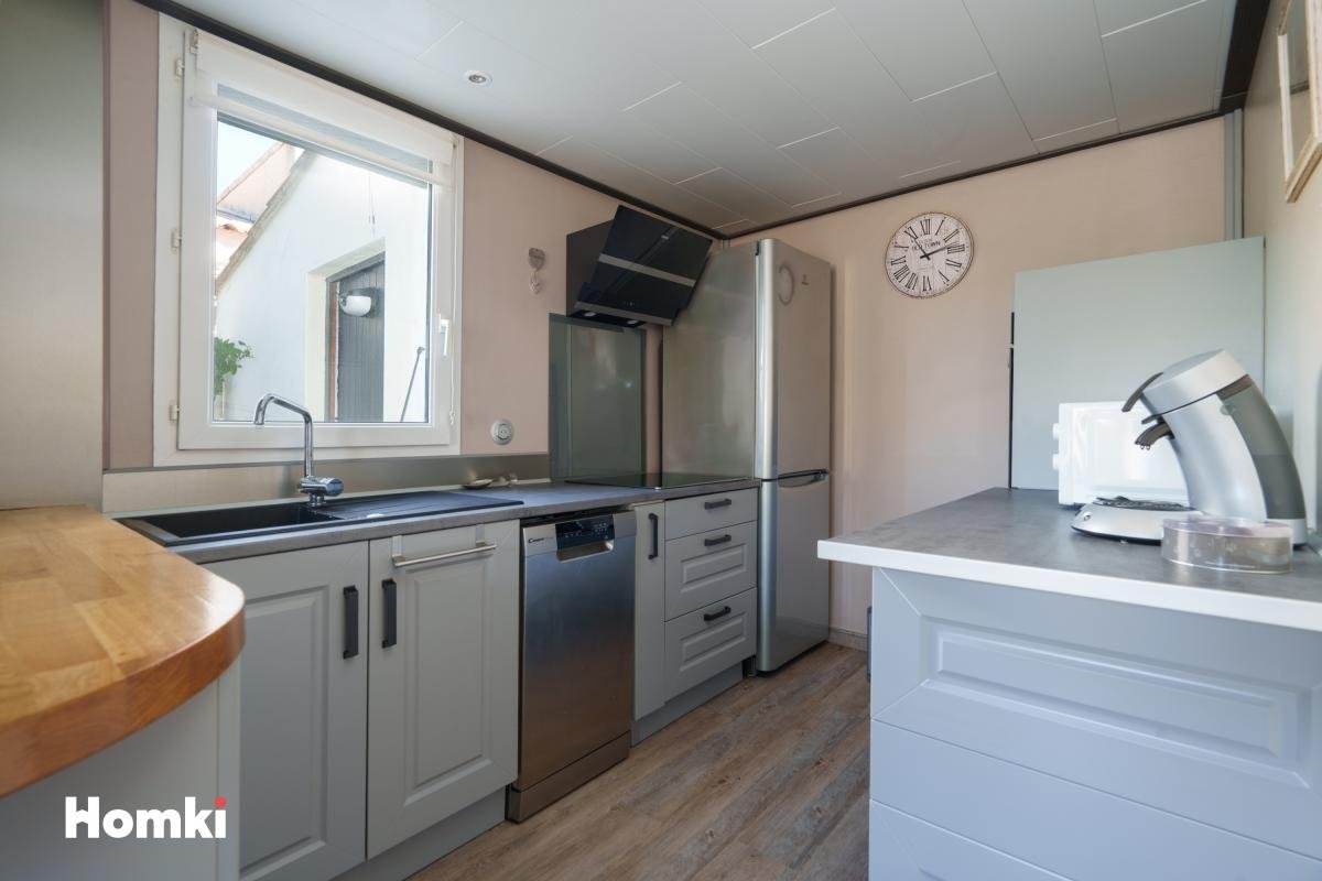 Maison à vendre, 35m², Villeneuve-lès-Maguelone