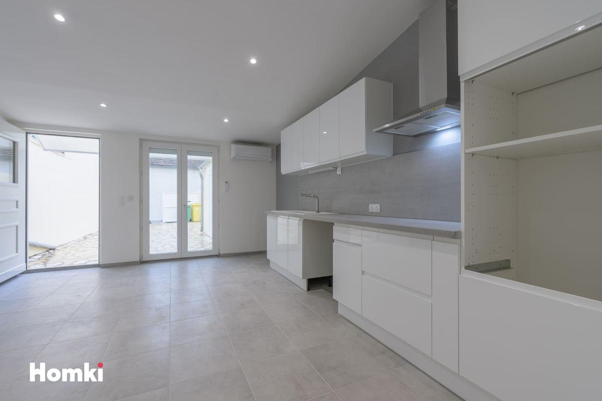 Maison à vendre, 64m², Avignon