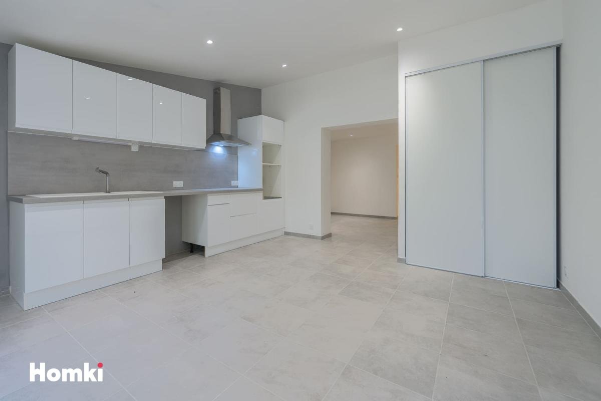 Maison à vendre, 64m², Avignon