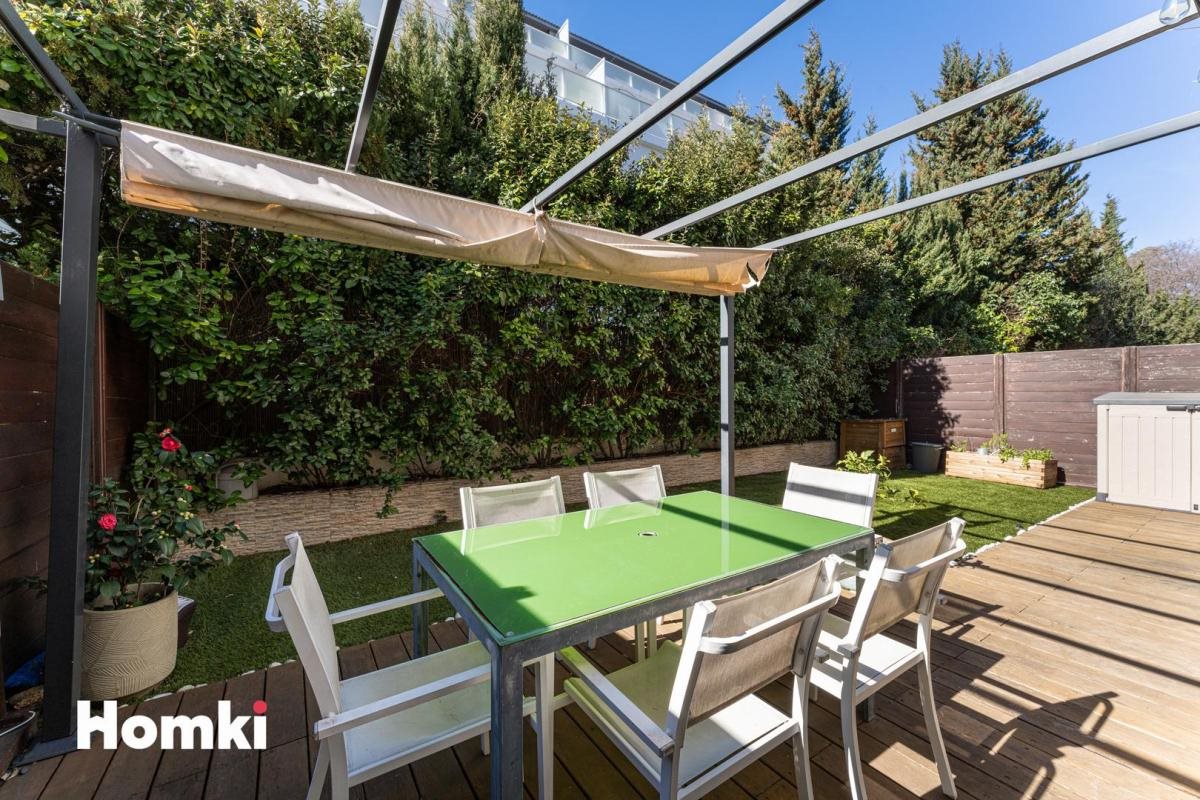 Appartement à vendre, 66m², Marseille 12ème