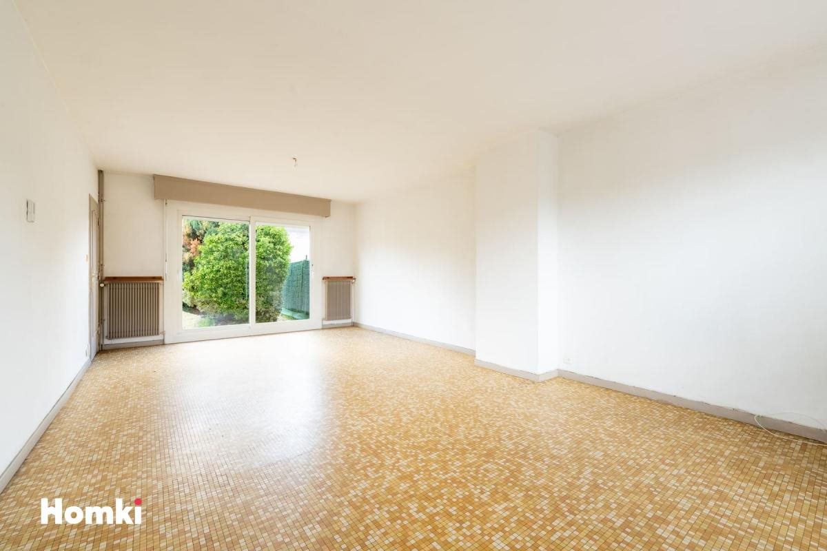 Maison à vendre, 90m², Marcq-en-Baroeul