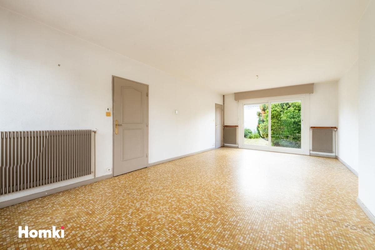 Maison à vendre, 90m², Marcq-en-Baroeul