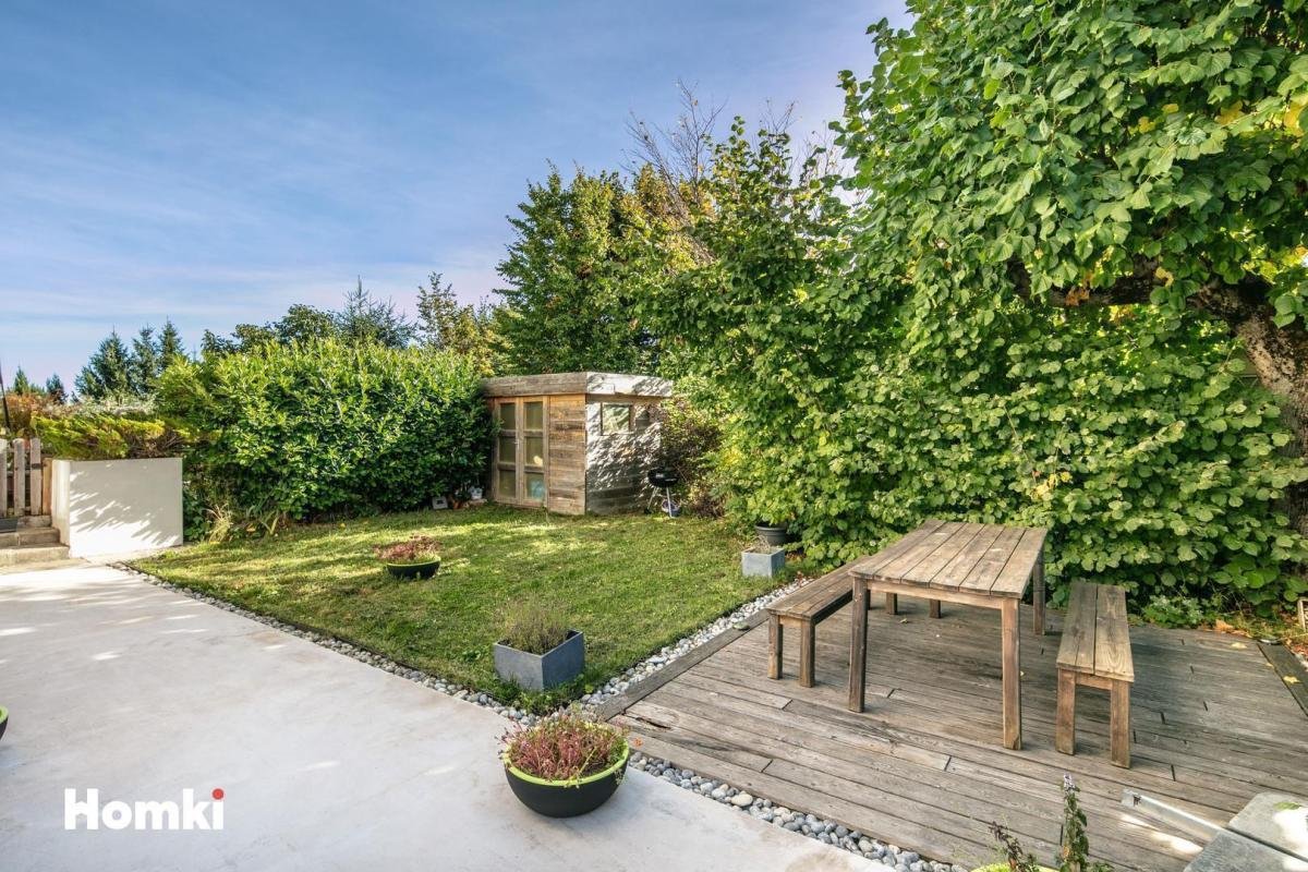 Appartement à vendre, 87m², Saint-Nizier-du-Moucherotte