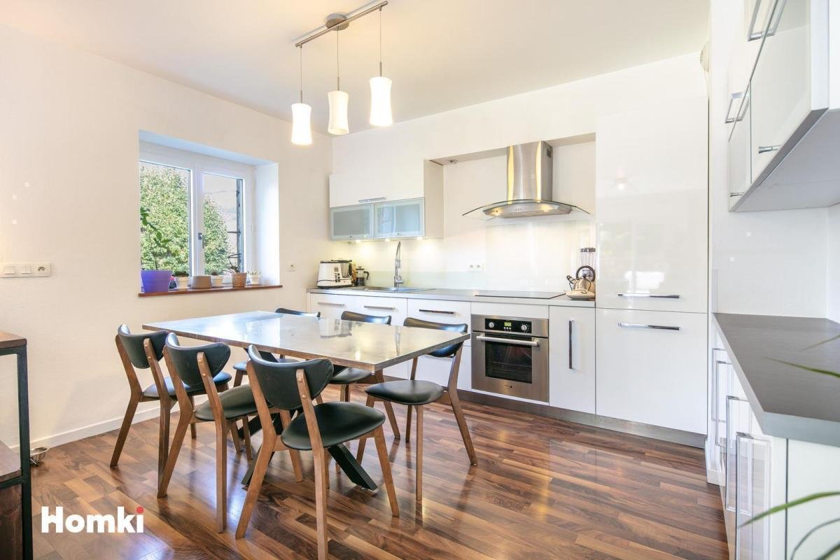 Appartement à vendre, 87m², Saint-Nizier-du-Moucherotte