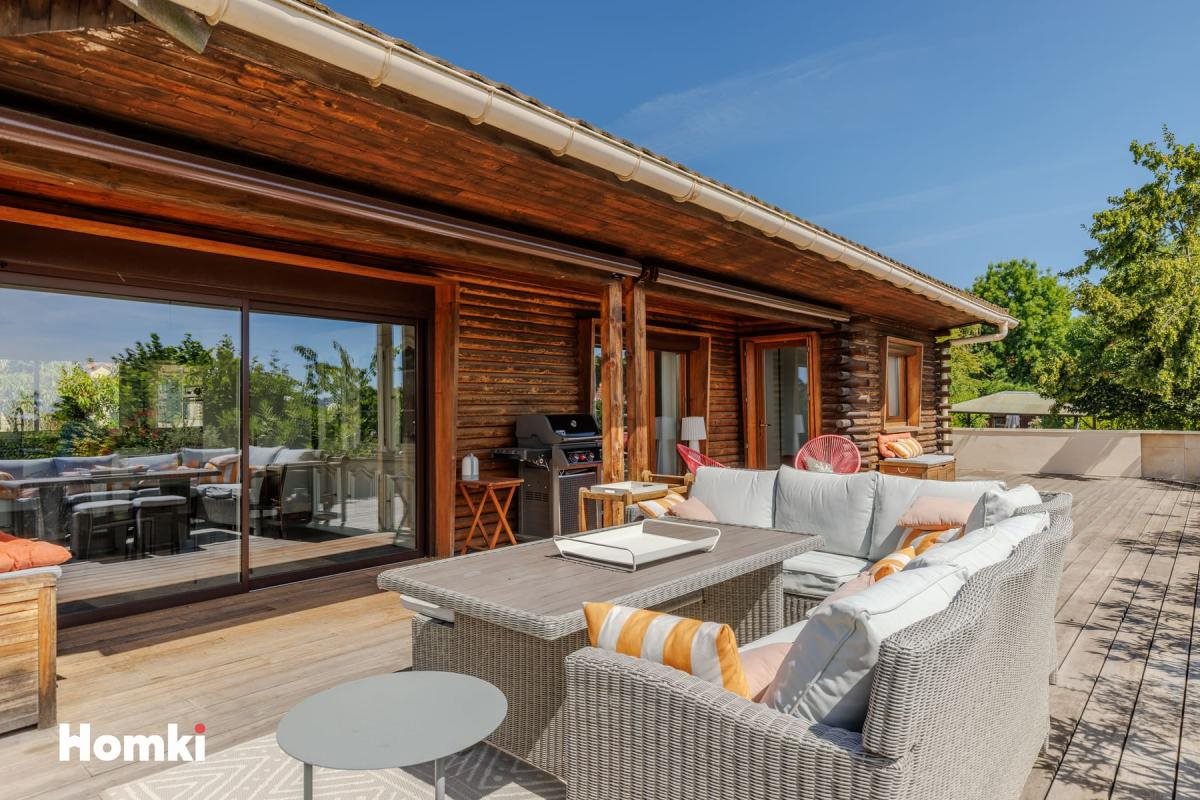 Maison à vendre, 137m², Dardilly