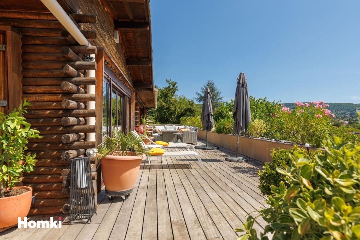 Maison à vendre, 137m², Dardilly