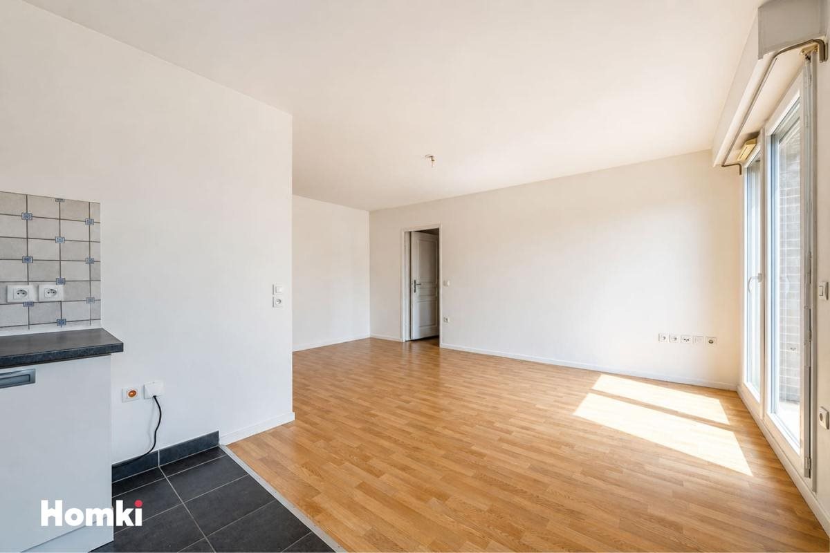 Appartement à vendre, 44m², Armentières