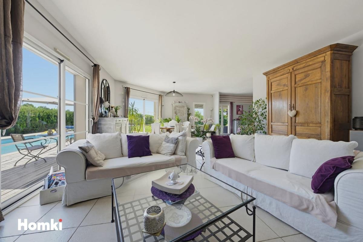 Maison à vendre, 169m², Sainte-Eulalie