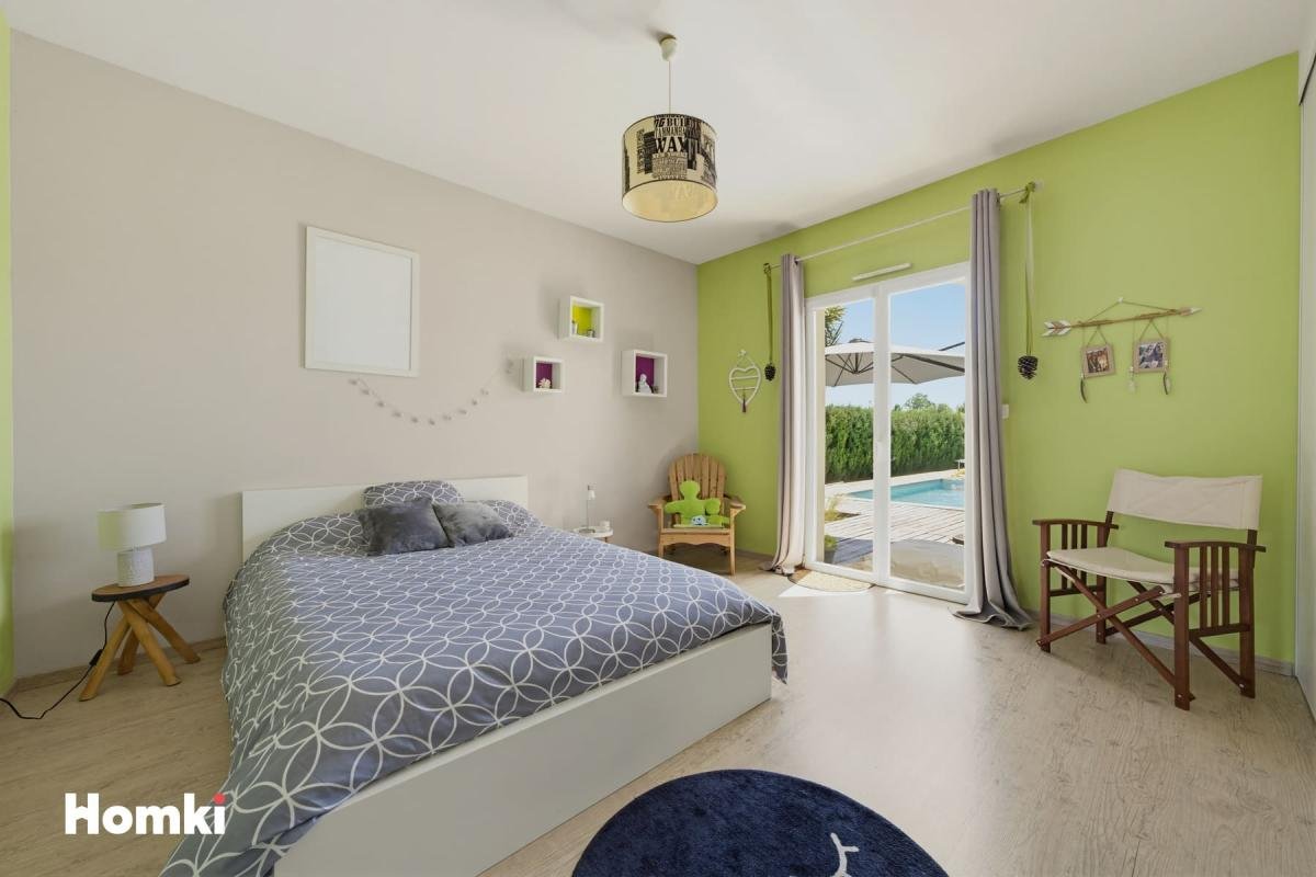 Maison à vendre, 169m², Sainte-Eulalie