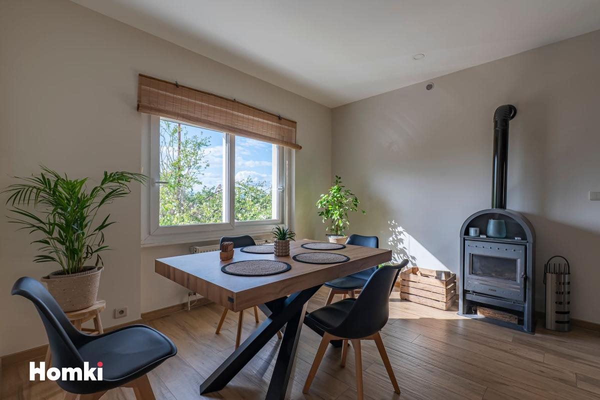 Maison à vendre, 119m², Ternay