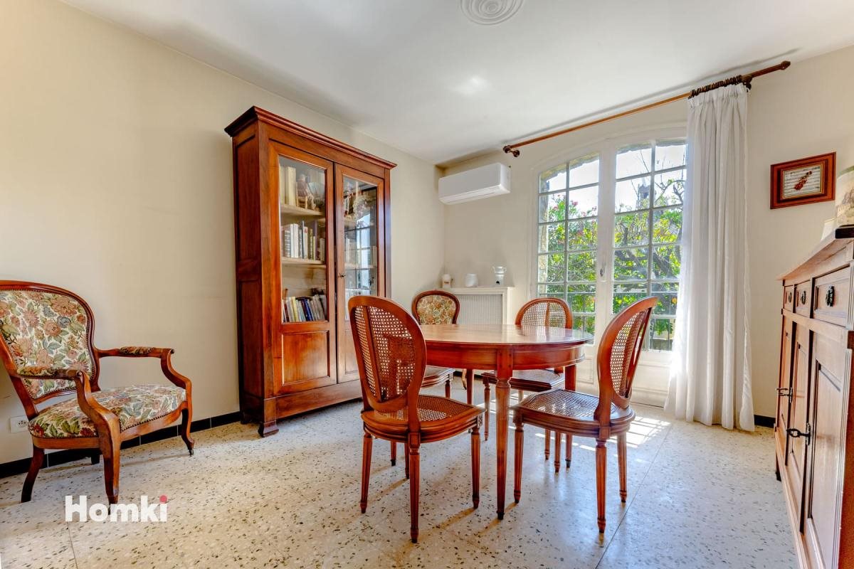Maison à vendre, 130m², Montpellier
