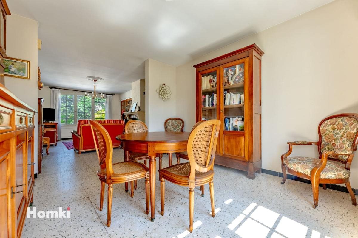 Maison à vendre, 130m², Montpellier