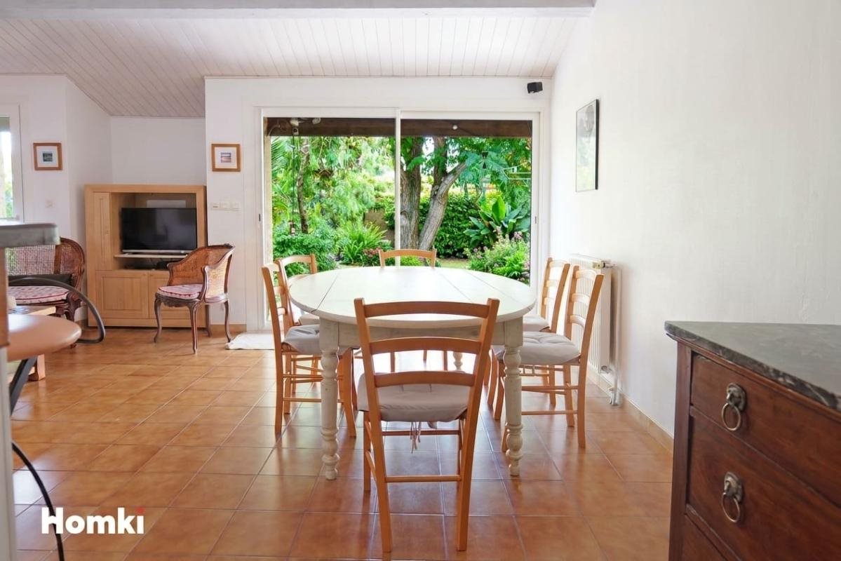 Maison à vendre, 118m², Vendargues