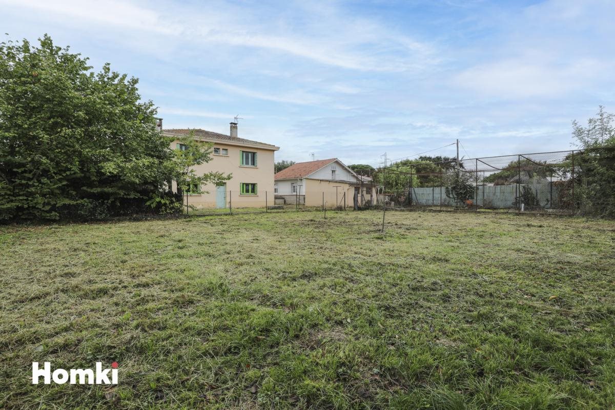 Maison à vendre, 113m², Saubens