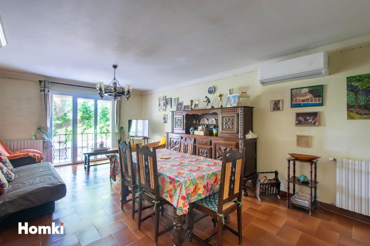 Maison à vendre, 158m², Mallemort