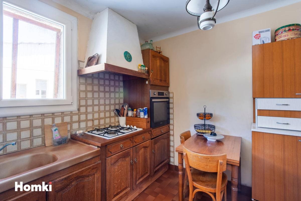 Maison à vendre, 158m², Mallemort