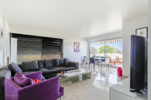 Appartement 4 pièces 101 m² · à Nice · 101 m² · 649 000 €