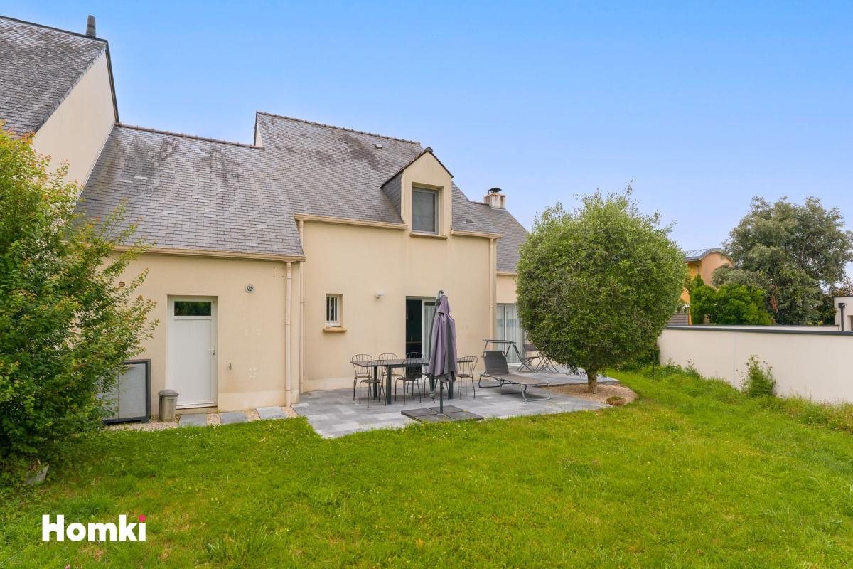 Maison à vendre, 129m², Nantes