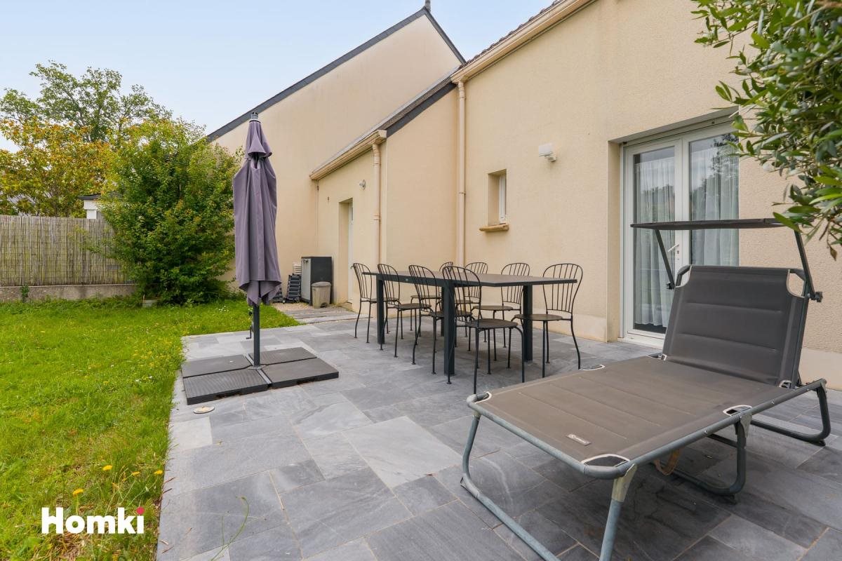 Maison à vendre, 129m², Nantes