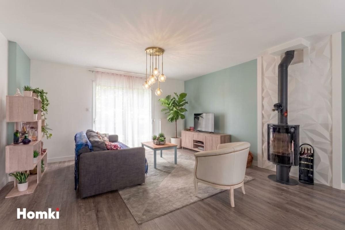 Maison à vendre, 129m², Nantes