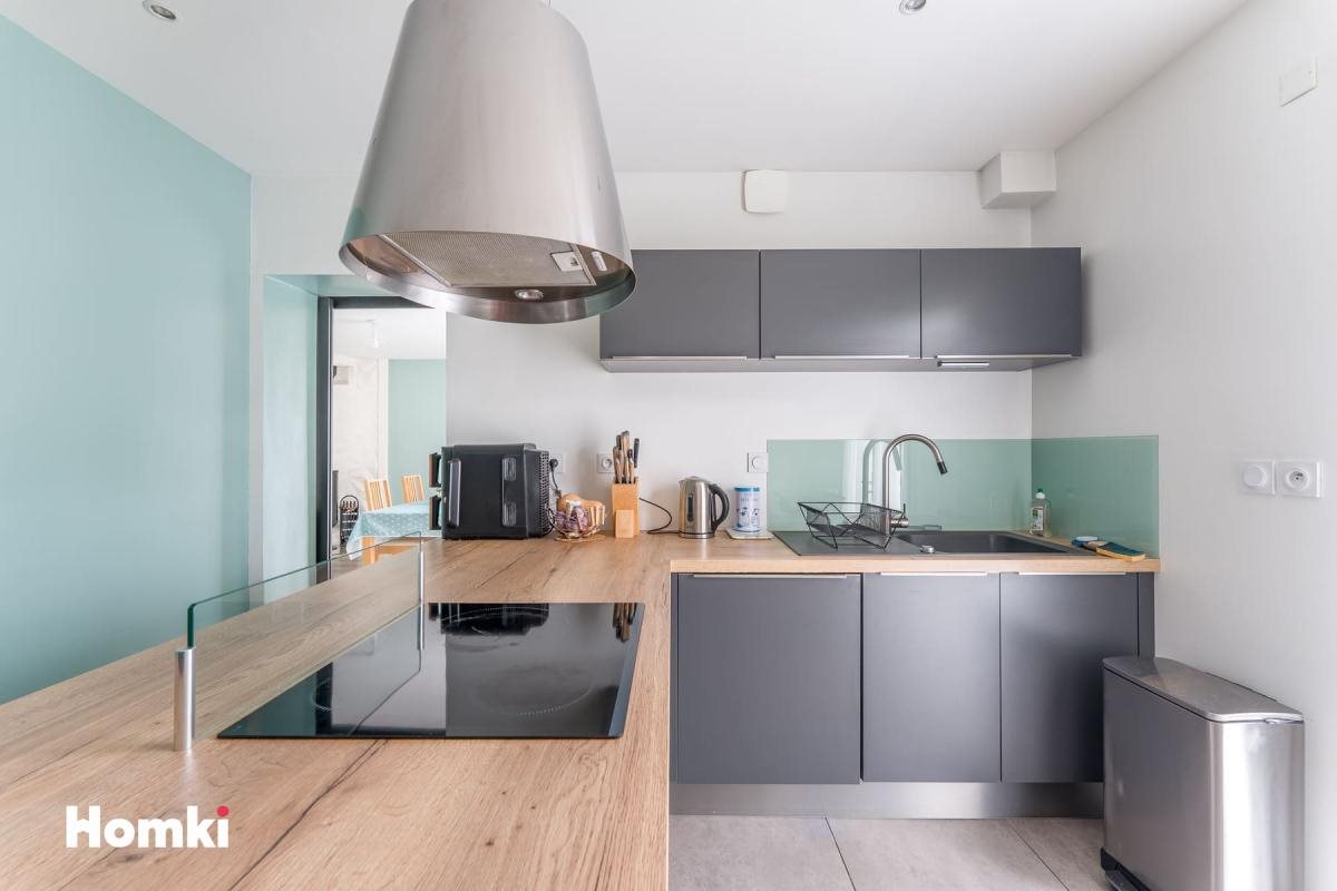 Maison à vendre, 129m², Nantes