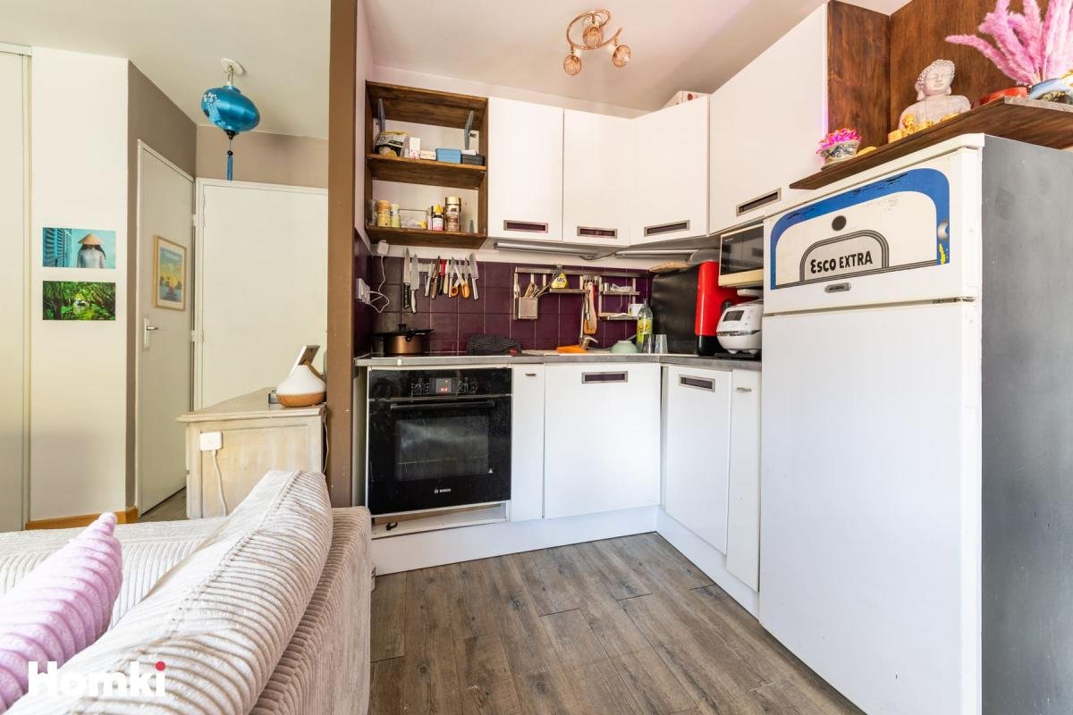 Appartement à vendre, 39m², Le Havre