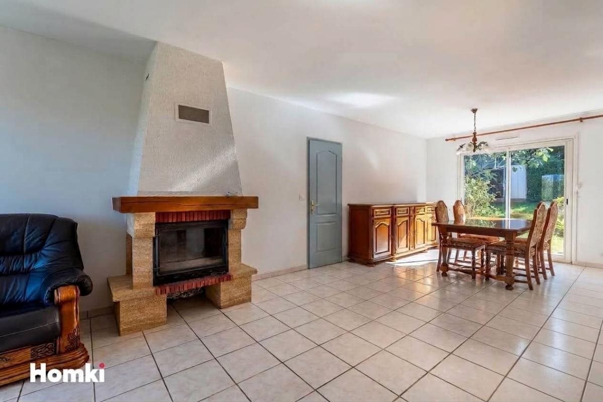 Maison à vendre, 86m², Saint-Gilles