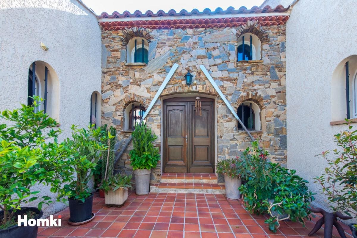 Maison à vendre, 200m², Marignane