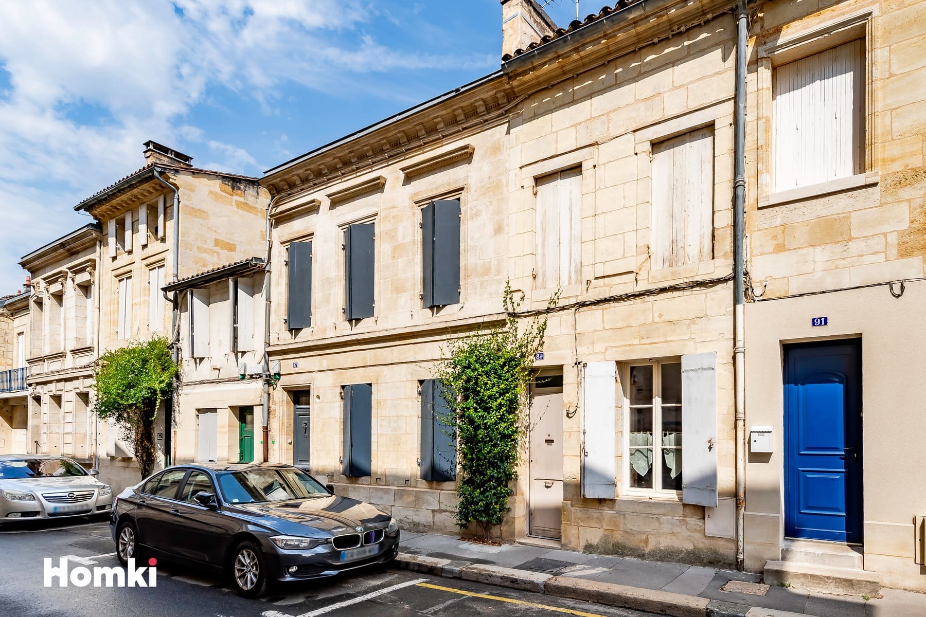 Maison à vendre, 90m², Libourne