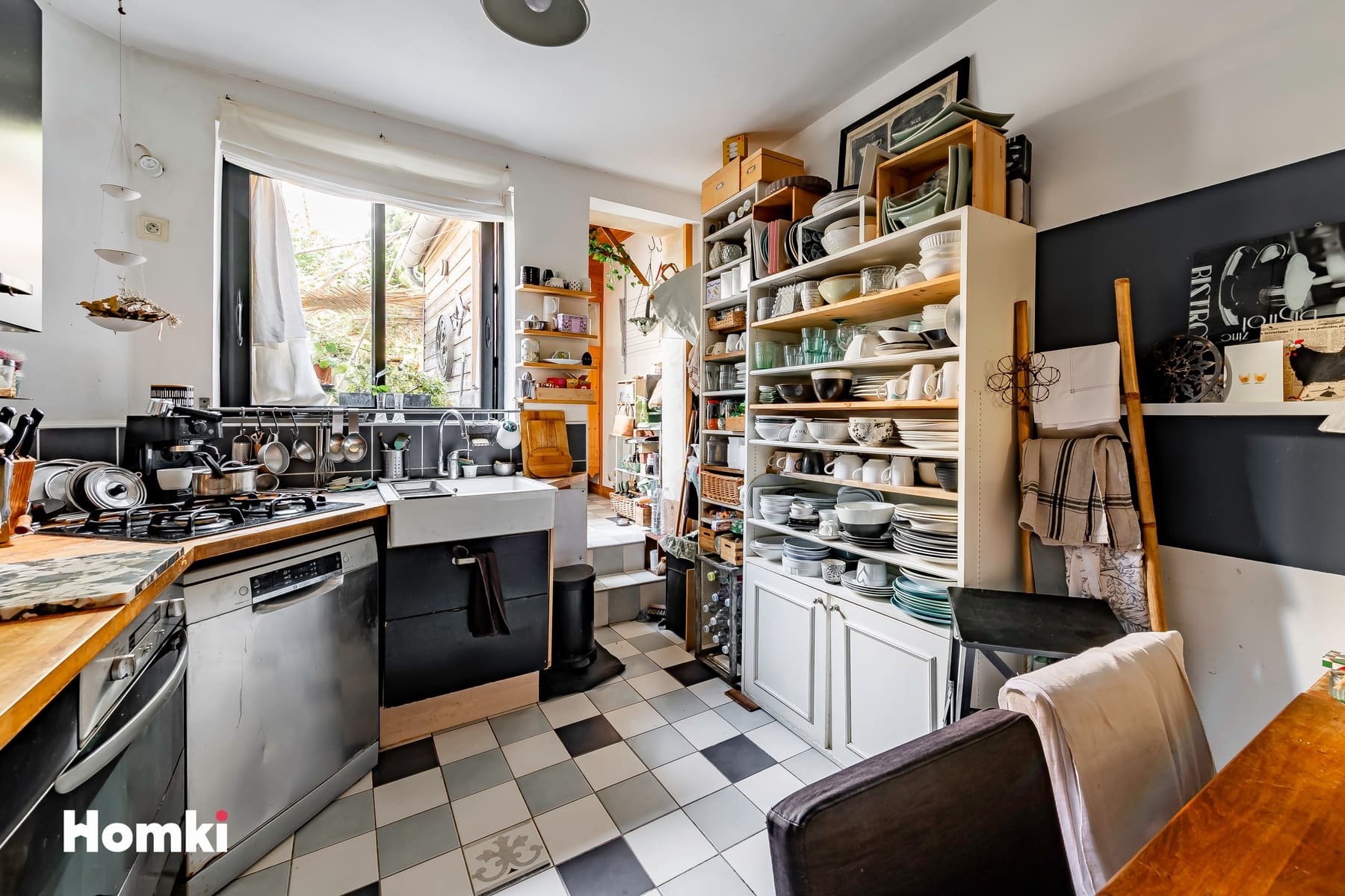 Maison à vendre, 90m², Libourne