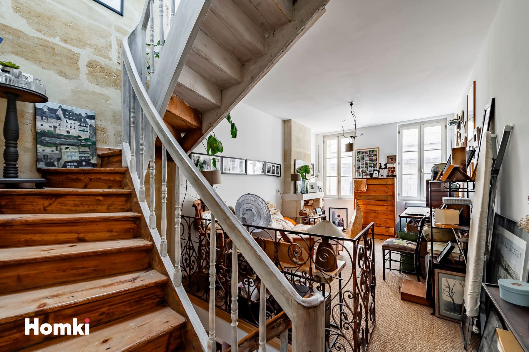 Maison à vendre, 90m², Libourne
