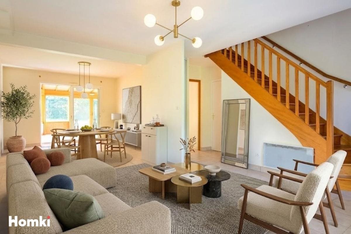 Maison à vendre, 123m², Nantes