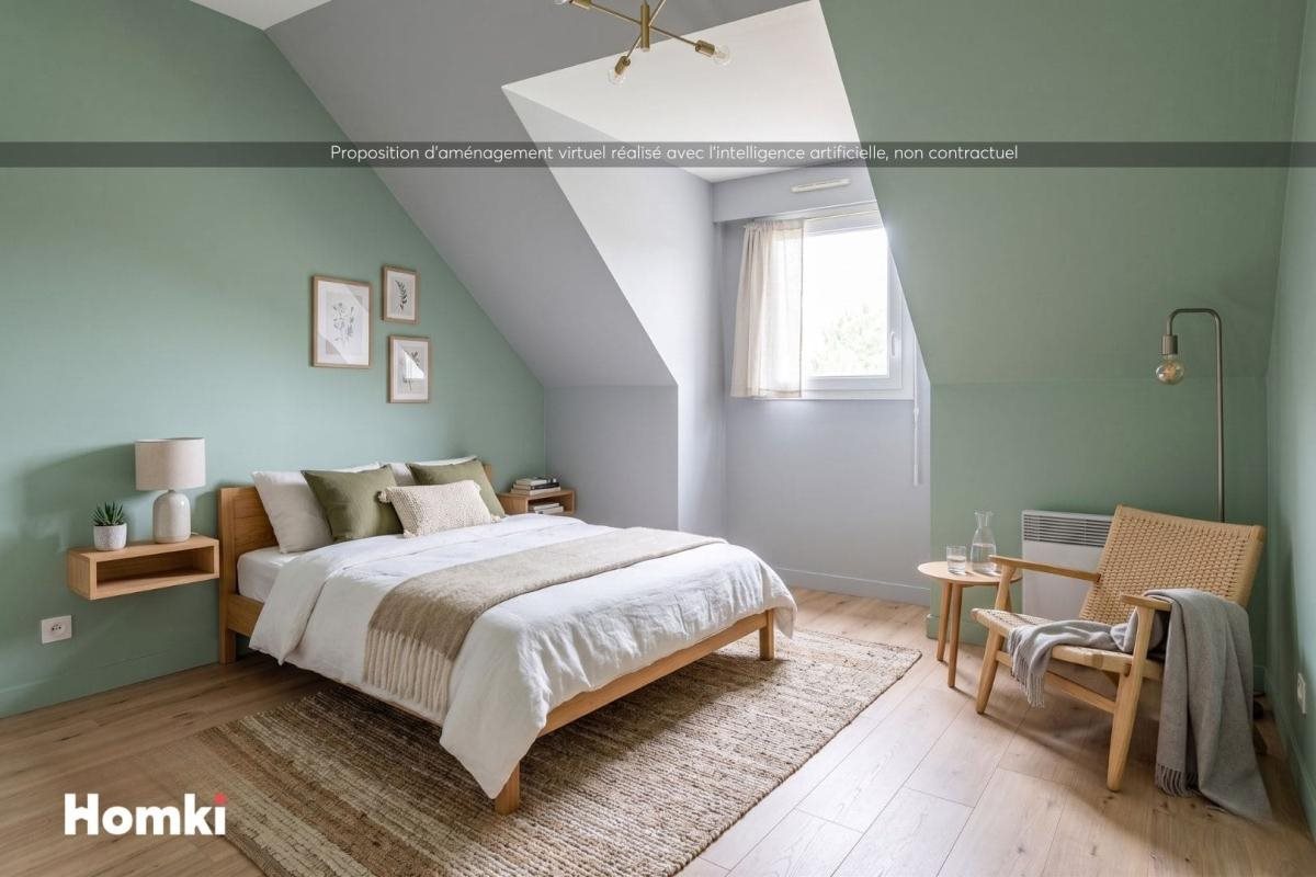 Maison à vendre, 123m², Nantes