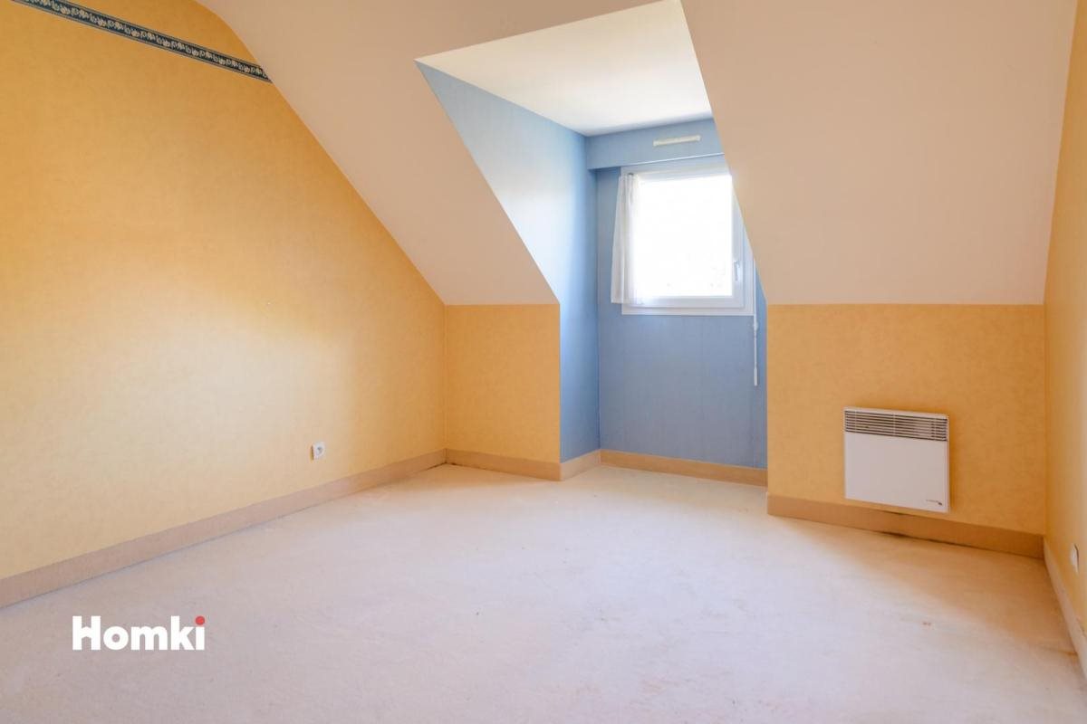 Maison à vendre, 123m², Nantes
