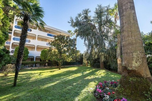 Appartement 3 pièces 64 m² · à Cannes · 64 m² · 480 000 €