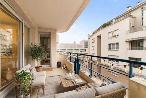 Appartement 5 pièces 109 m² · à Villeurbanne · 109 m² · 429 000 €