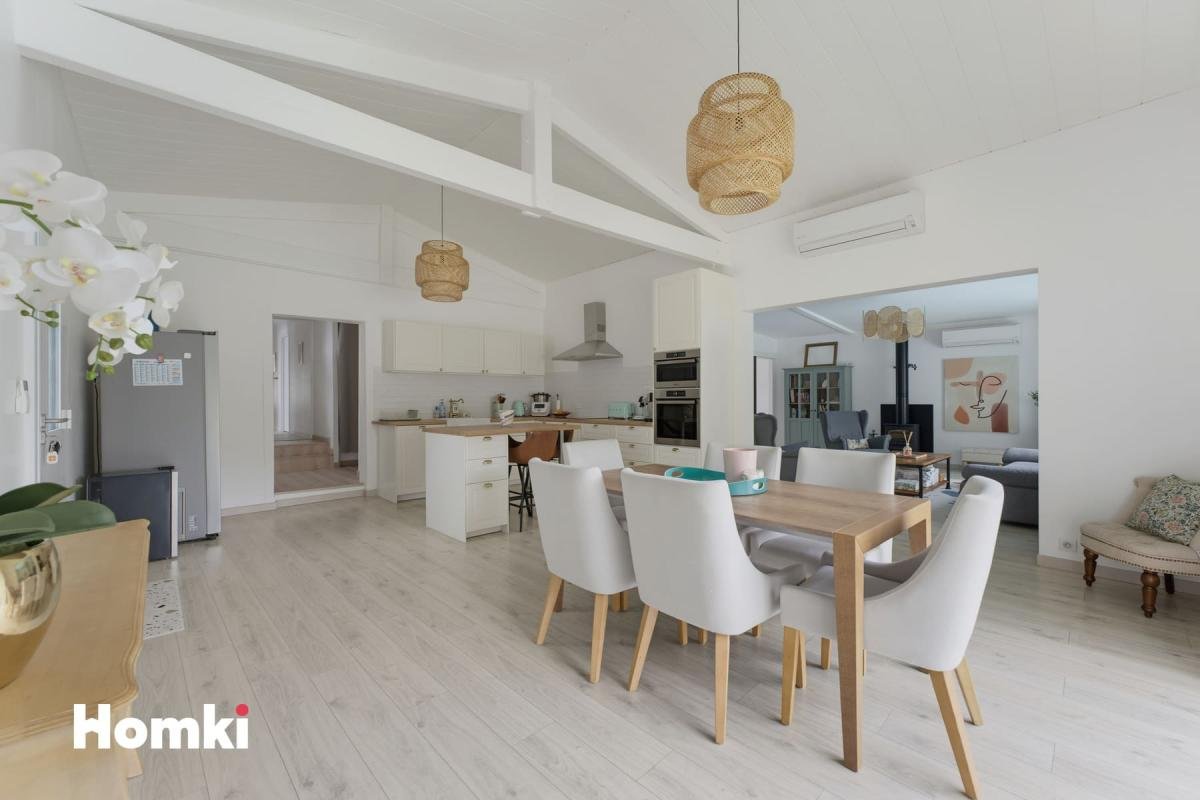 Maison à vendre, 155m², Tabanac