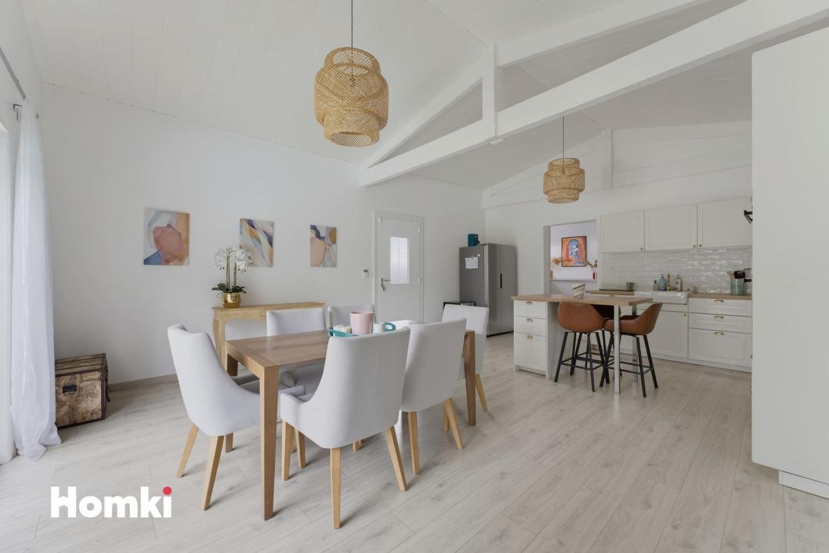 Maison à vendre, 155m², Tabanac